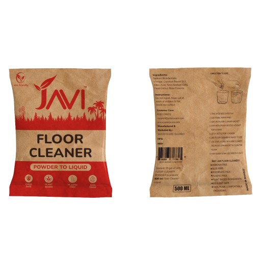 FLOOR CLEANER